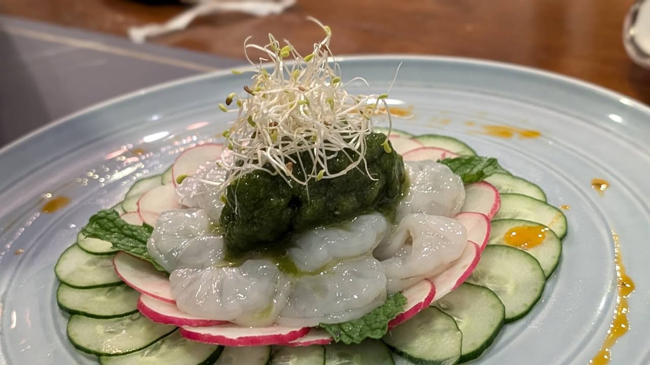 KIN KUB CHEF ร้านอาหารในตัวเมืองภูเก็ต รูปที่ 1