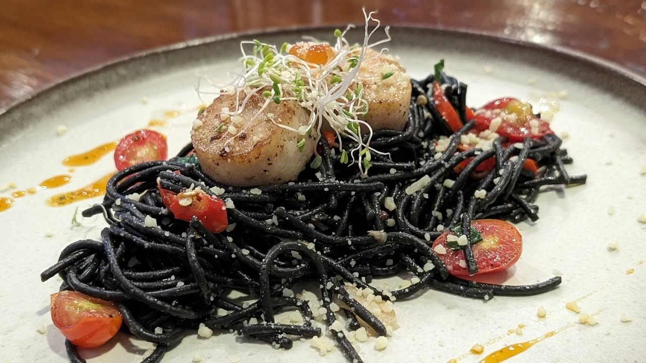 KIN KUB CHEF ร้านอาหารในตัวเมืองภูเก็ต รูปที่ 2