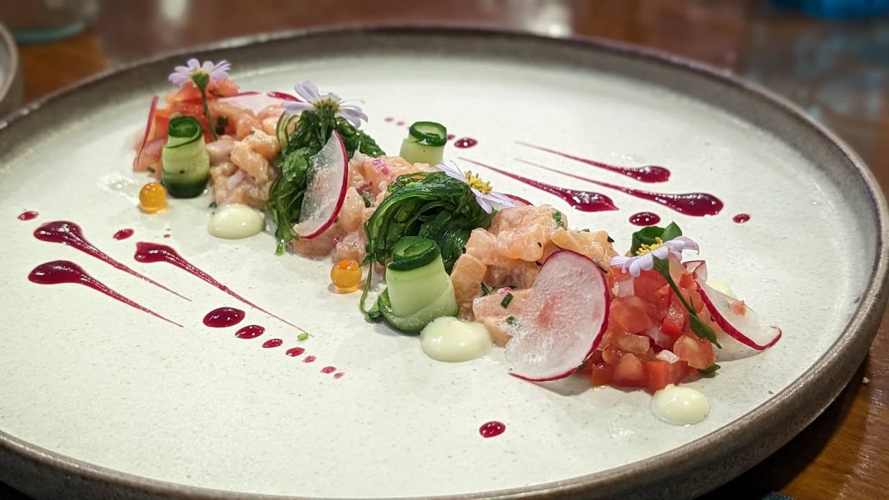KIN KUB CHEF ร้านอาหารในตัวเมืองภูเก็ต รูปที่ 3