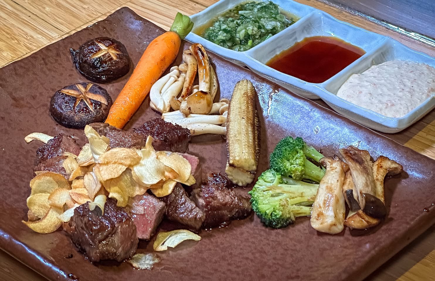 KiSara Conrad Bangkok Dine 1 Get 1 Free คอร์สญี่ปุ่น รูปที่ 1