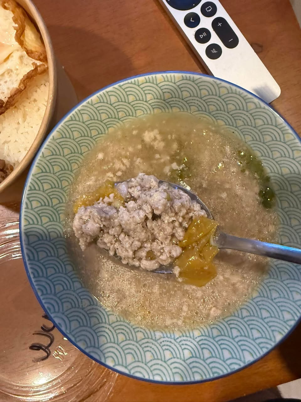 ร้านกระเพราที่ถูกต้อง สุขุมวิท 77 ต้นเนื้อโคขุนอร่อยรสกำลังดี รูปที่ 1