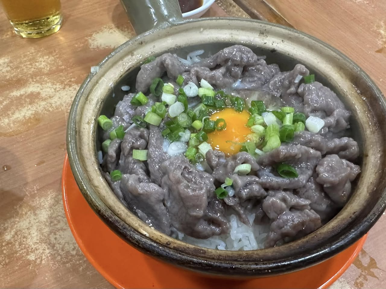 Kwan Kee Claypot Rice ข้าวอบหม้อดินฝั่งเกาะฮ่องกง รูปที่ 1