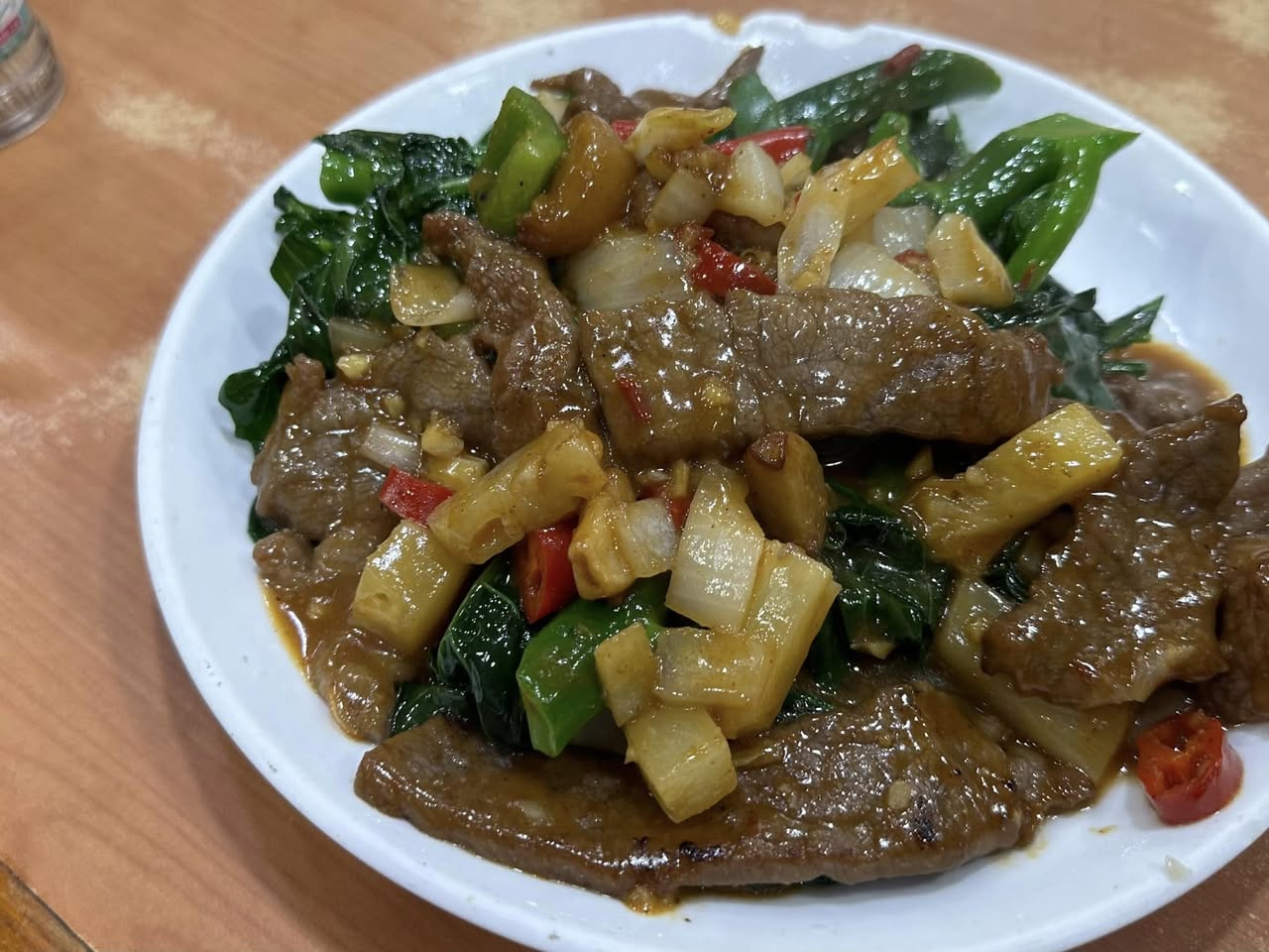 Kwan Kee Claypot Rice ข้าวอบหม้อดินฝั่งเกาะฮ่องกง รูปที่ 4