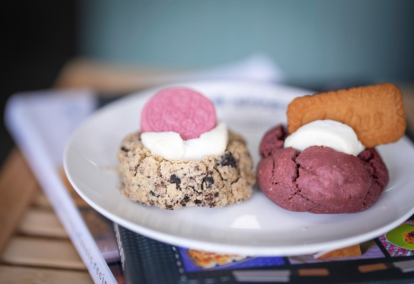 Maison Le Petit ร้านลับเงียบสงบ แถวนางลิ้นจี่ รูปที่ 2