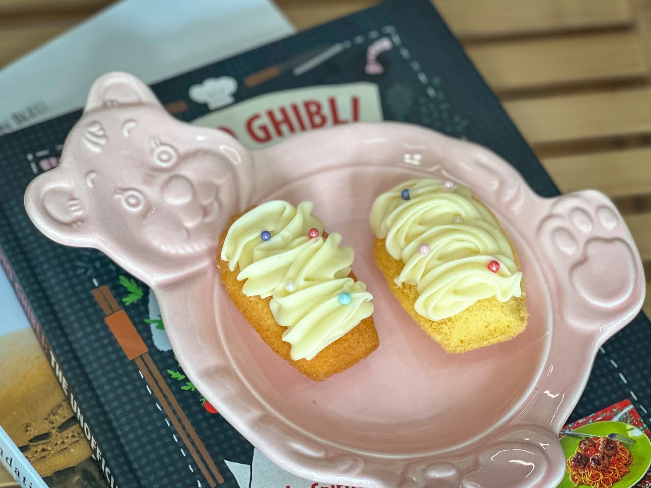 Maison Le Petit ร้านลับเงียบสงบ แถวนางลิ้นจี่ รูปที่ 3