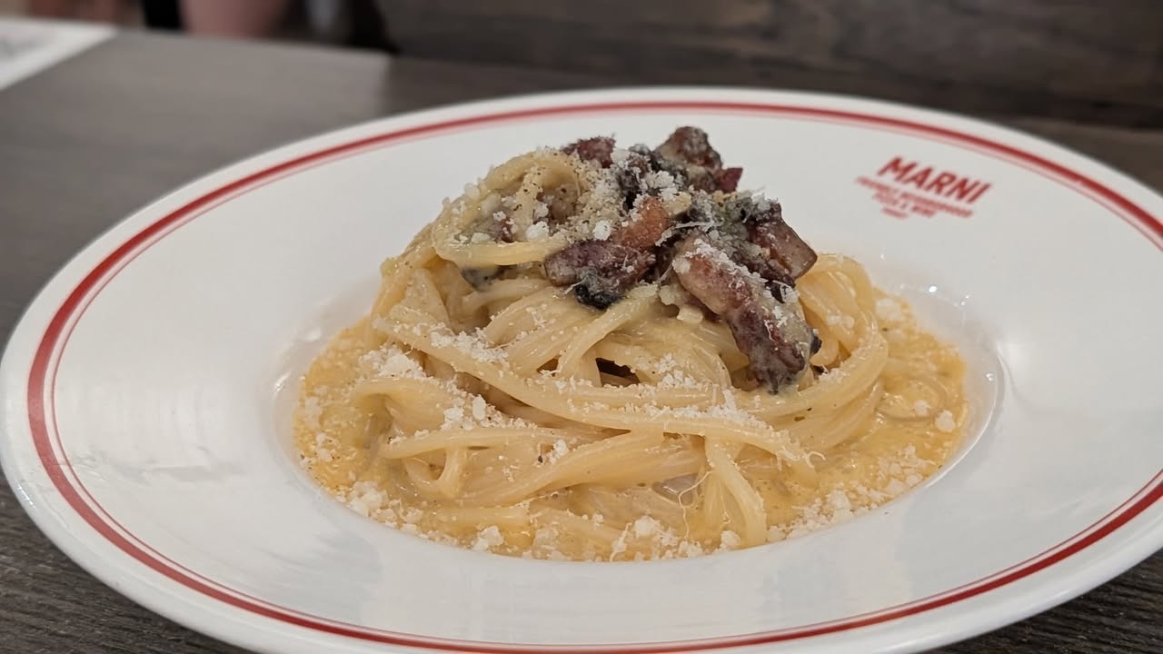 MARNI ภูเก็ต พิซซ่าระดับ 50 Top Pizza in Asia 3 ปีซ้อน รูปที่ 1