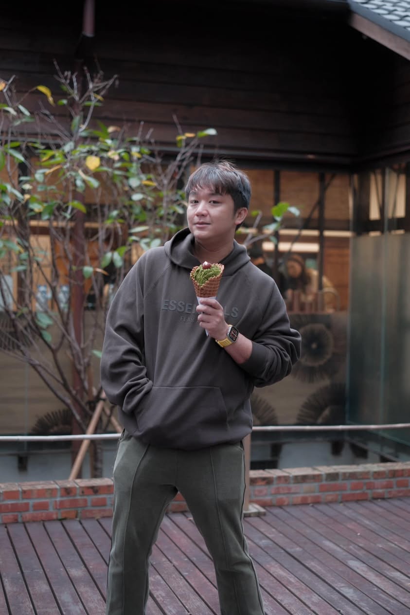 Matcha ONE ร้านชาเขียวเด็ดดวงที่ไทเป