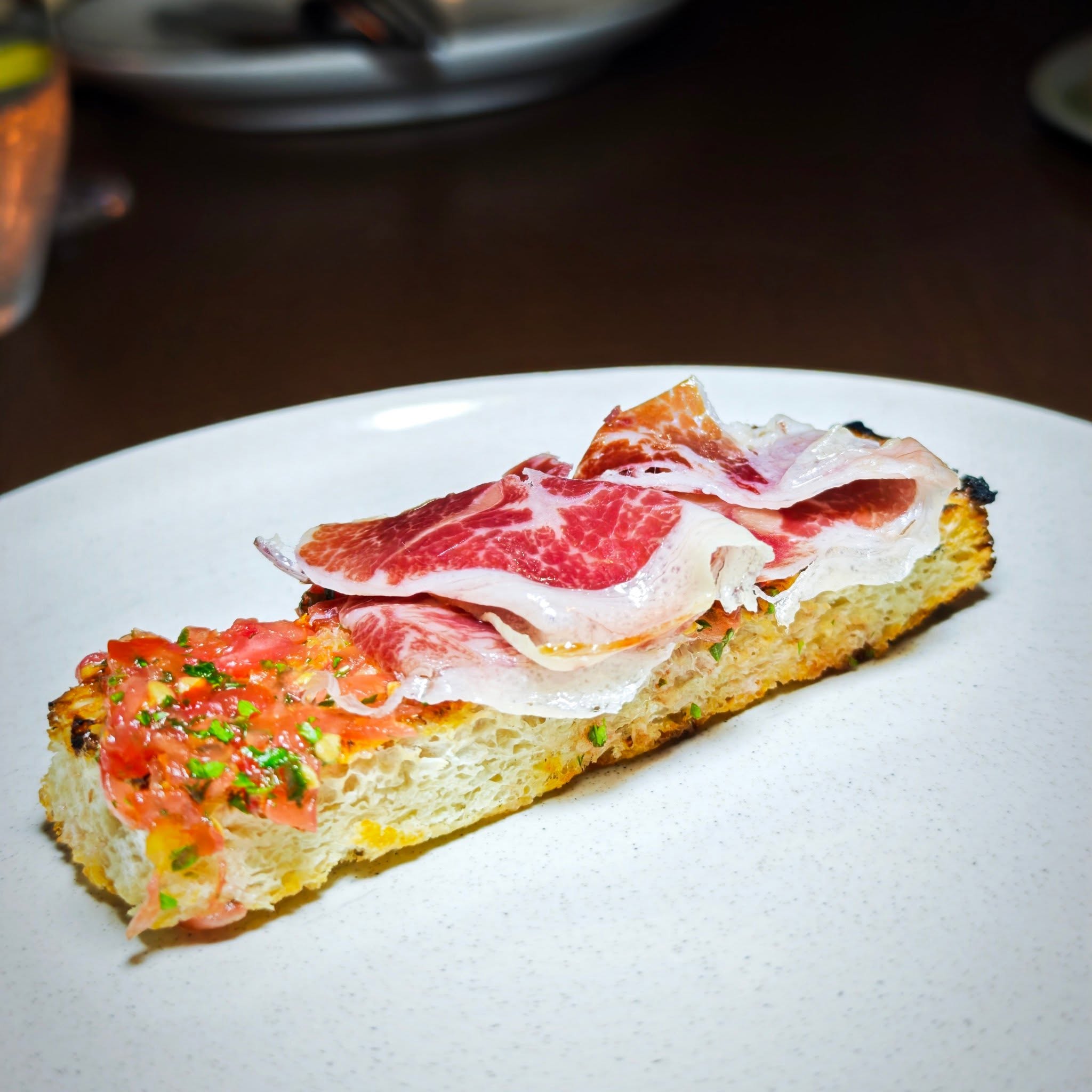MoVida Bangkok ร้านทาปาสสเปนแท้ๆ ที่เอกมัย รูปที่ 3
