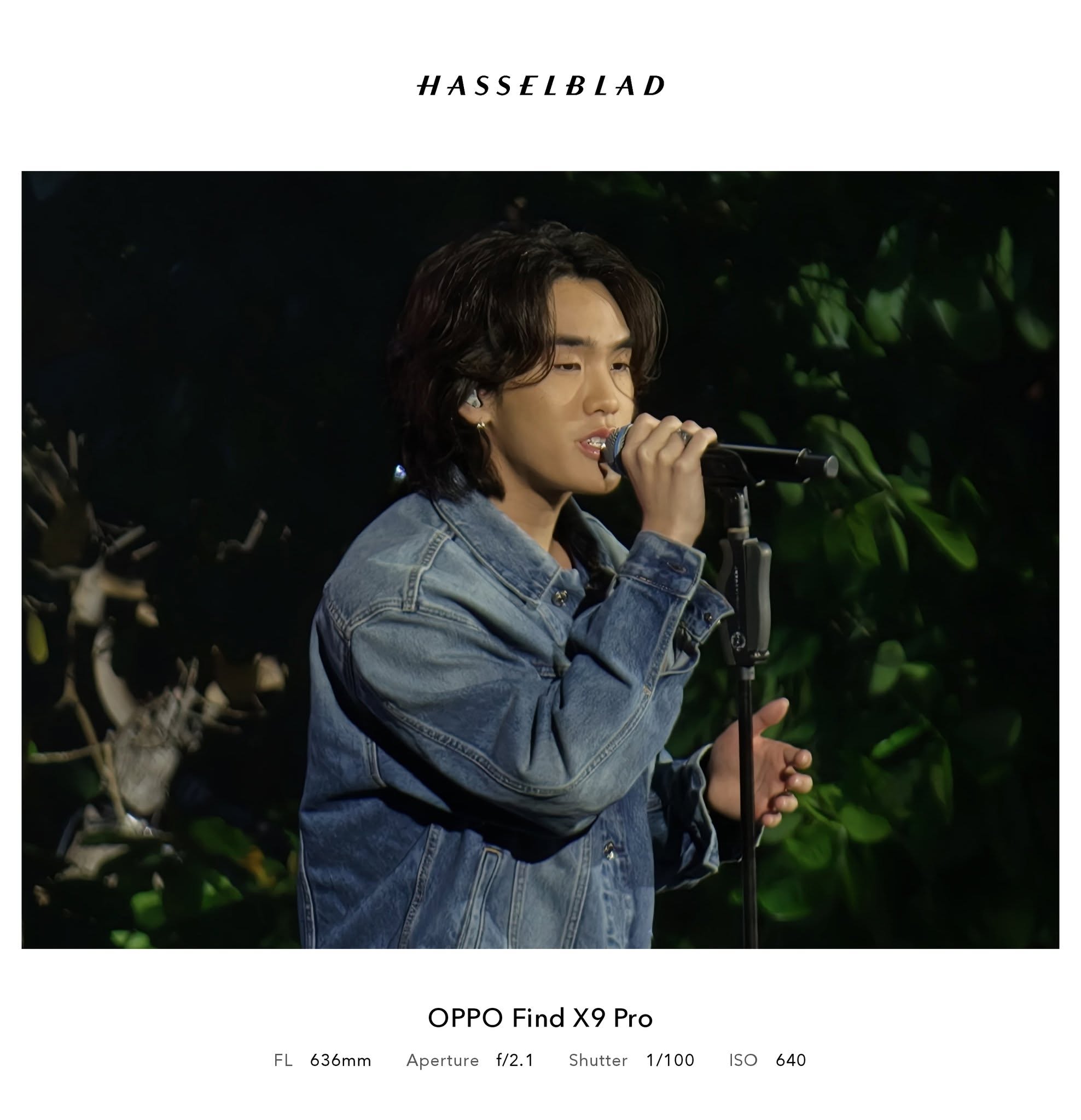 OPPO Find X9 Pro ซูมชัดทุกโมเมนต์ที่ One Bangkok Countdown 2026 รูปที่ 3