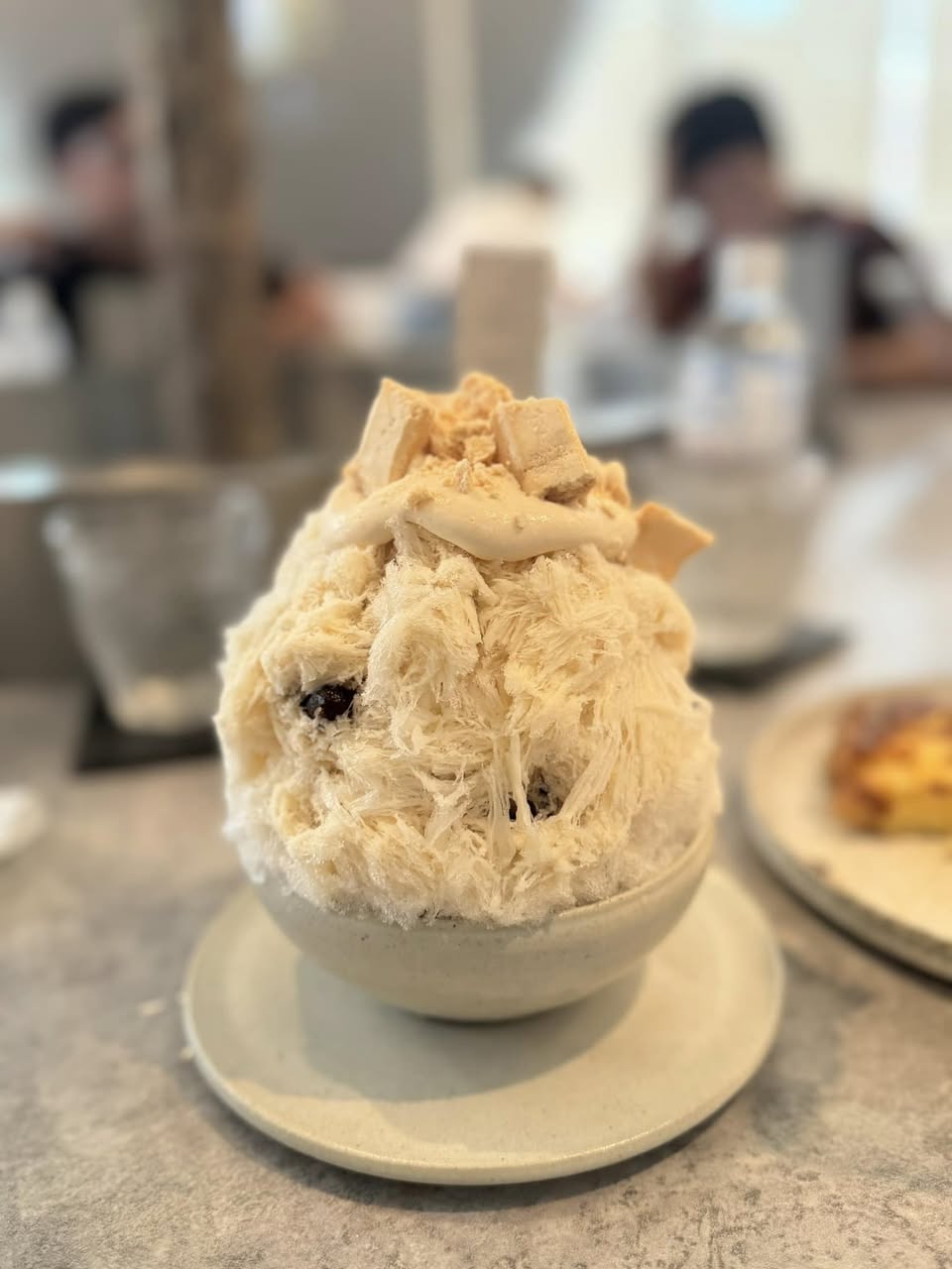 Oyatsu no Jikan ร้านน้ำแข็งใสดังจากโตเกียว รูปที่ 3