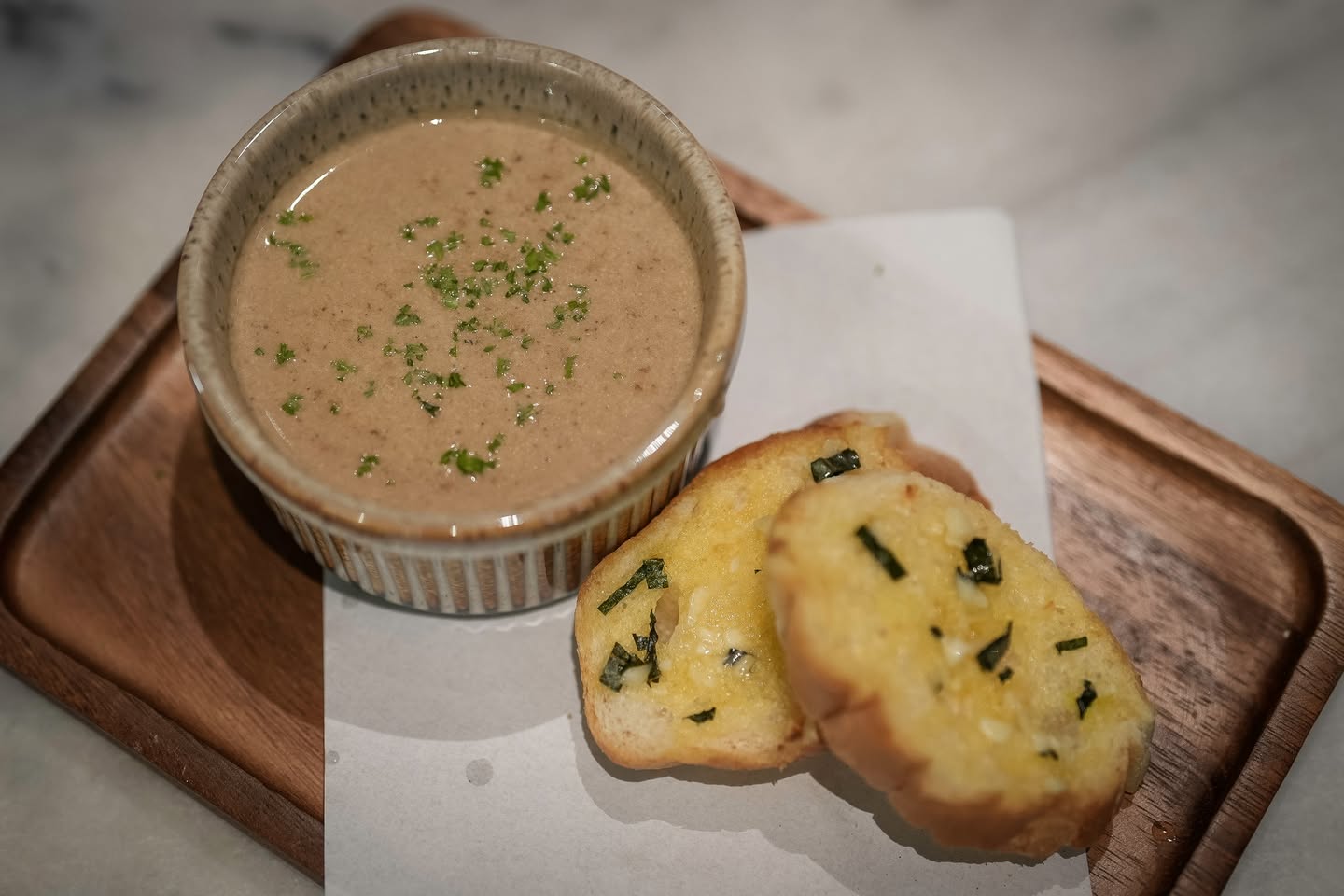 Pantry by Jar ร้านสไตล์ลอนดอนที่จรัญ 79 รูปที่ 1