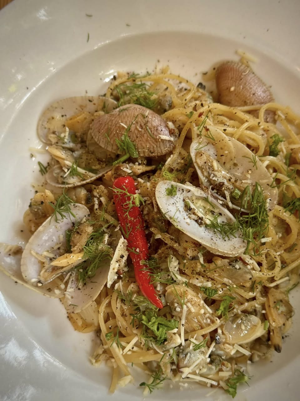 พาส-เทล Home Cafe พาสต้าโฮมคุกเปิด 2 รอบต่อสัปดาห์ รูปที่ 1