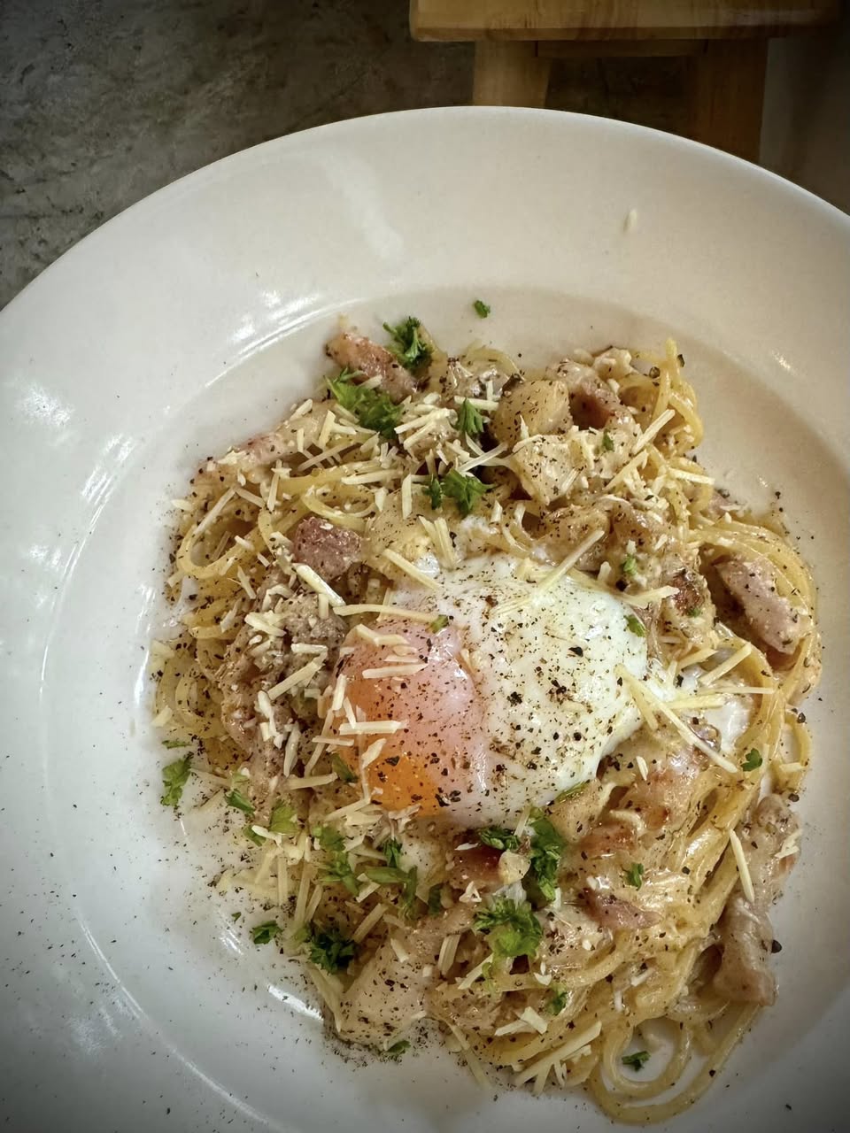 พาส-เทล Home Cafe พาสต้าโฮมคุกเปิด 2 รอบต่อสัปดาห์ รูปที่ 3