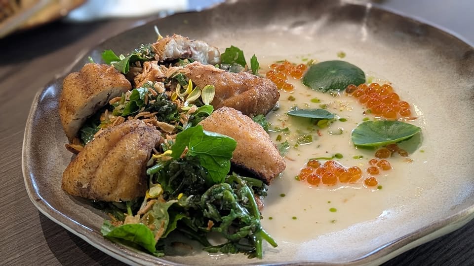 ภูเก็จ ร้านอาหารใต้สไตล์เปอรานากันซ่อนตัวในเยาวราช รูปที่ 3