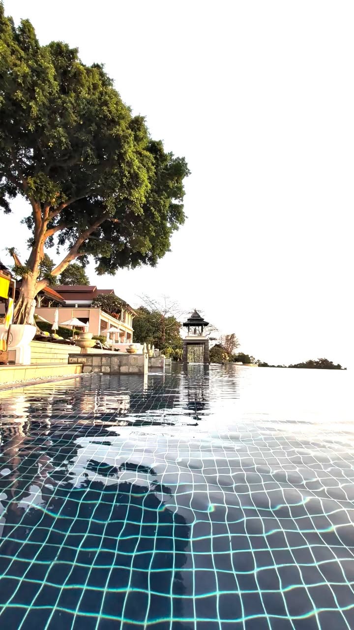 Pimalai Resort and Spa เกาะลันตา โรงแรมที่ดีที่สุดบนเกาะ รูปที่ 2