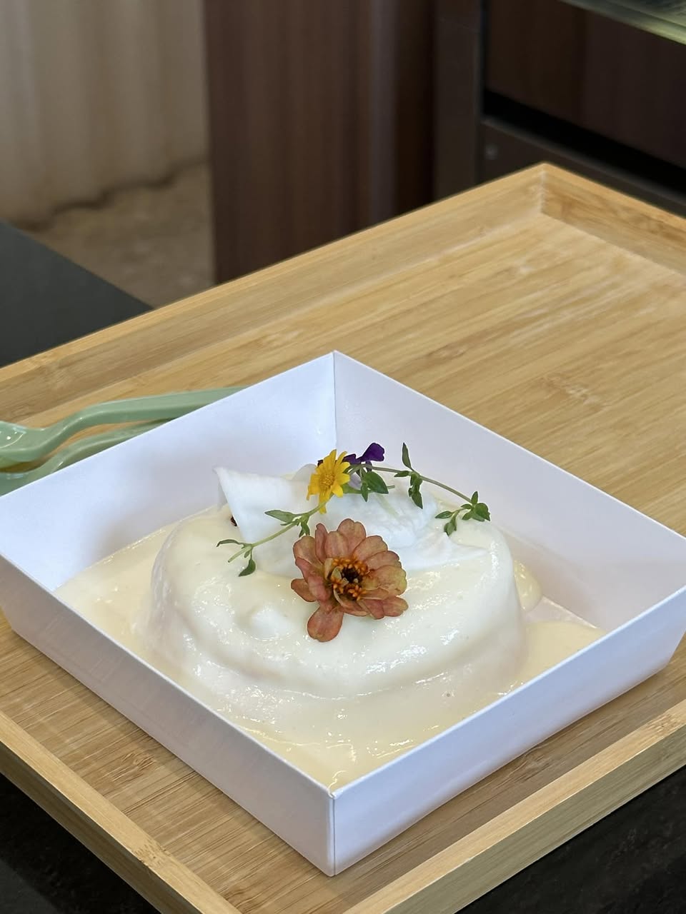 POB Coffee House Blend ไทย-ลาว คั่วเข้ม ห้วยขวาง รูปที่ 3