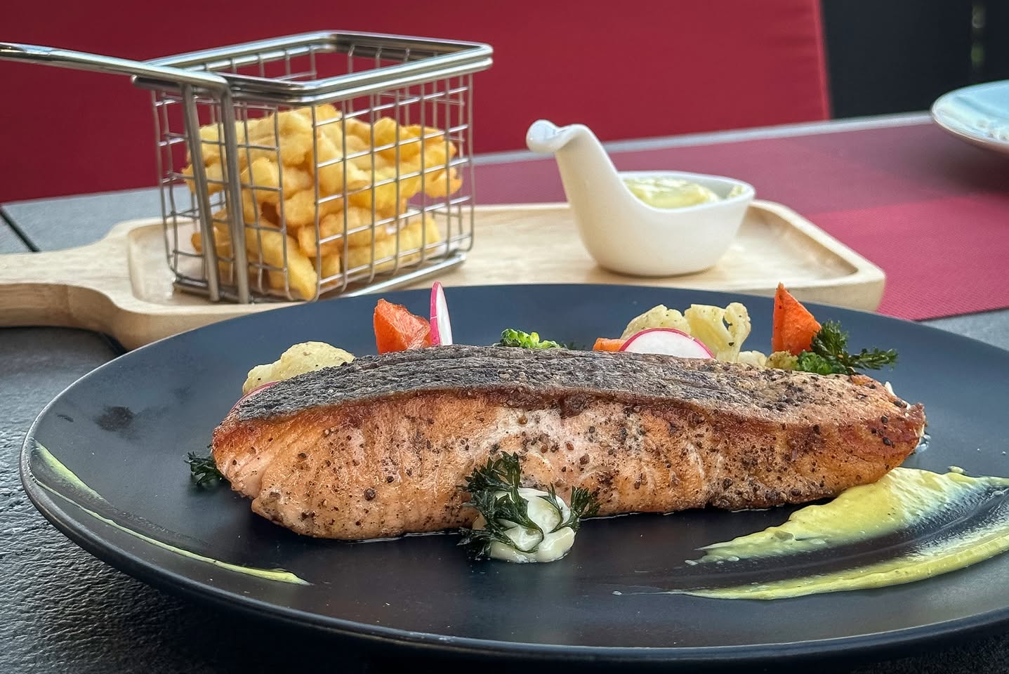 Press Sky Bar ชมวิวโลหะปราสาทและภูเขาทอง รูปที่ 3