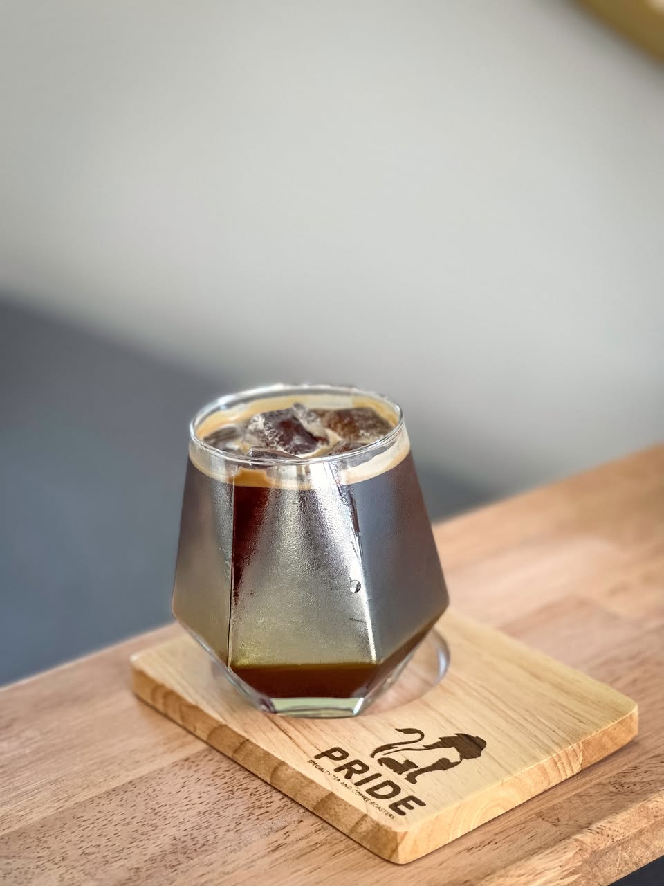 PRIDE Specialty Tea & Coffee Roasters ราชพฤกษ์ นนทบุรี รูปที่ 3