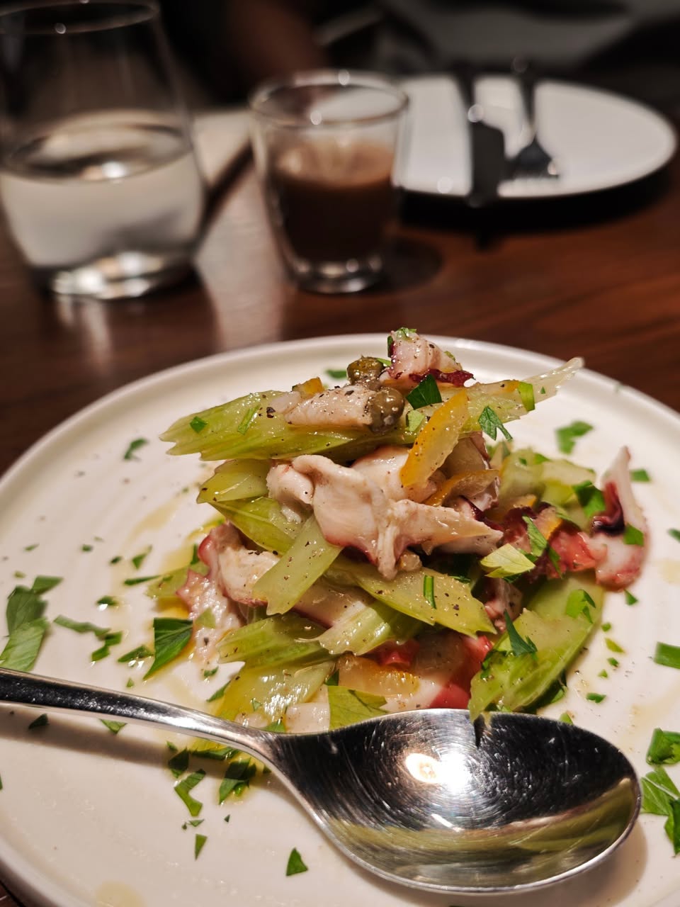 PST Bangkok (Pizza Studio Tamaki) ทิรามิสุอร่อยที่สุด รูปที่ 3