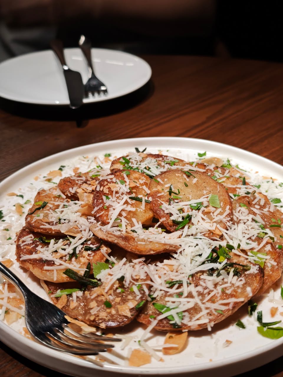 PST Bangkok (Pizza Studio Tamaki) ทิรามิสุอร่อยที่สุด รูปที่ 4