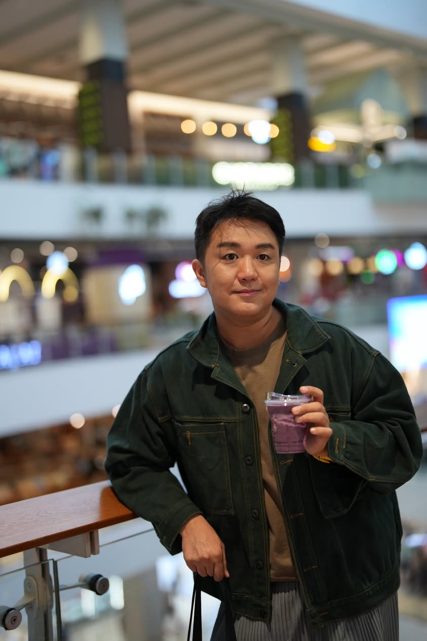 Quints x Chubby Tiger สมูทตี้เพื่อสุขภาพ รูปที่ 4