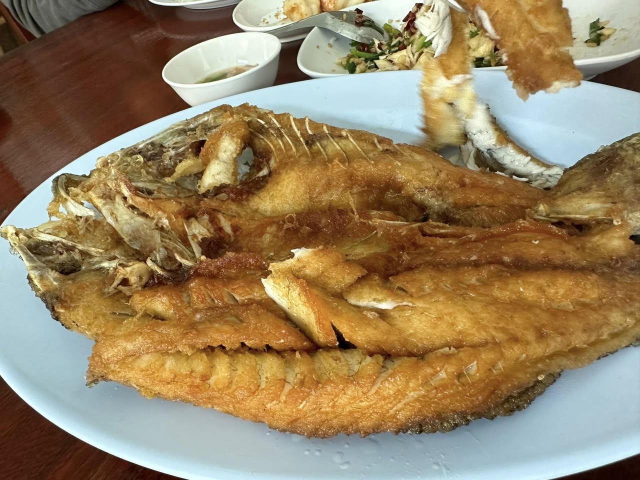 ร้านป้า สาขาบ้านอำเภอ อาหารทะเลสดพัทยา รูปที่ 2