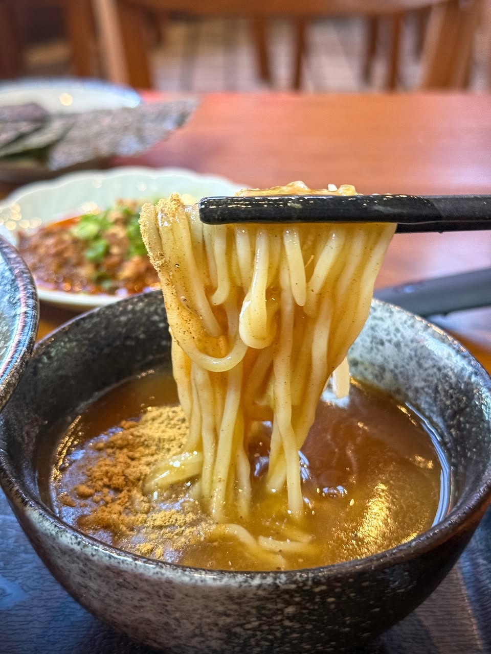Ramenga Gold สาขาปั๊ม ปตท. บางพลี ราเมงอร่อยจนอิจฉาคนแถวนั้น รูปที่ 2