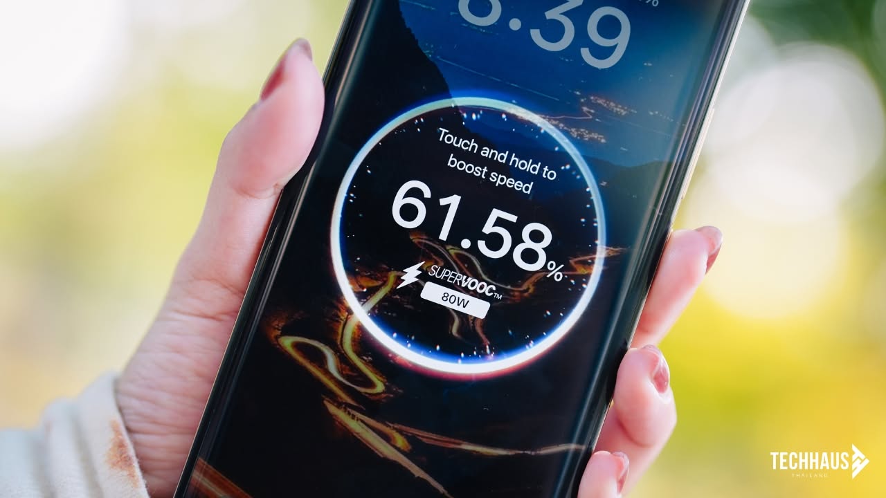 realme 16 5G กระจก Selfie รายแรกในอุตสาหกรรม เที่ยวสงกรานต์ไม่พลาดช็อต รูปที่ 4