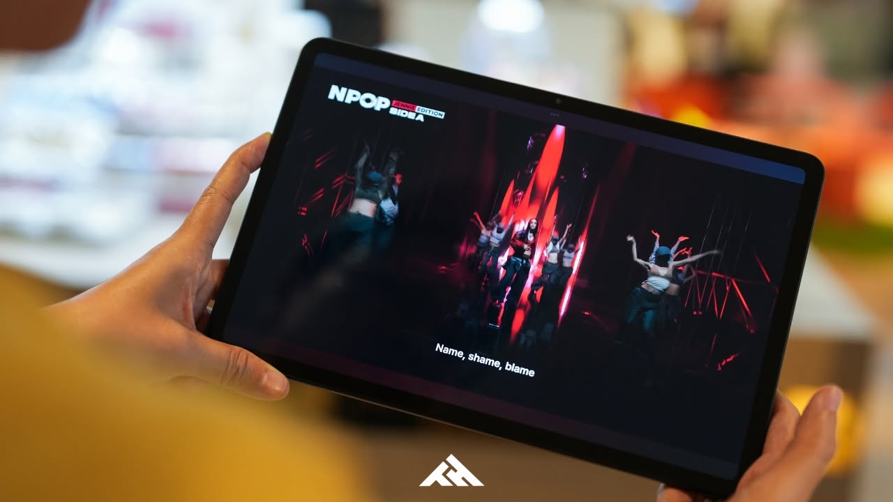 REDMI Pad 2 Pro 5G จอ 12.1 นิ้ว 2.5K แบต 12,000mAh อึดสุดในสามโลก รูปที่ 3