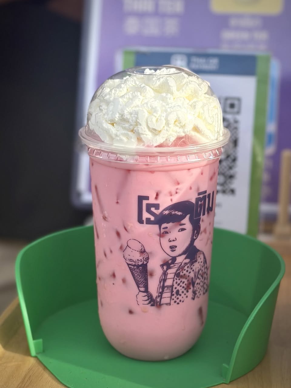 โรติม โรตี+ไอติม จ๊อดแฟร์ แดนเนรมิต รูปที่ 3