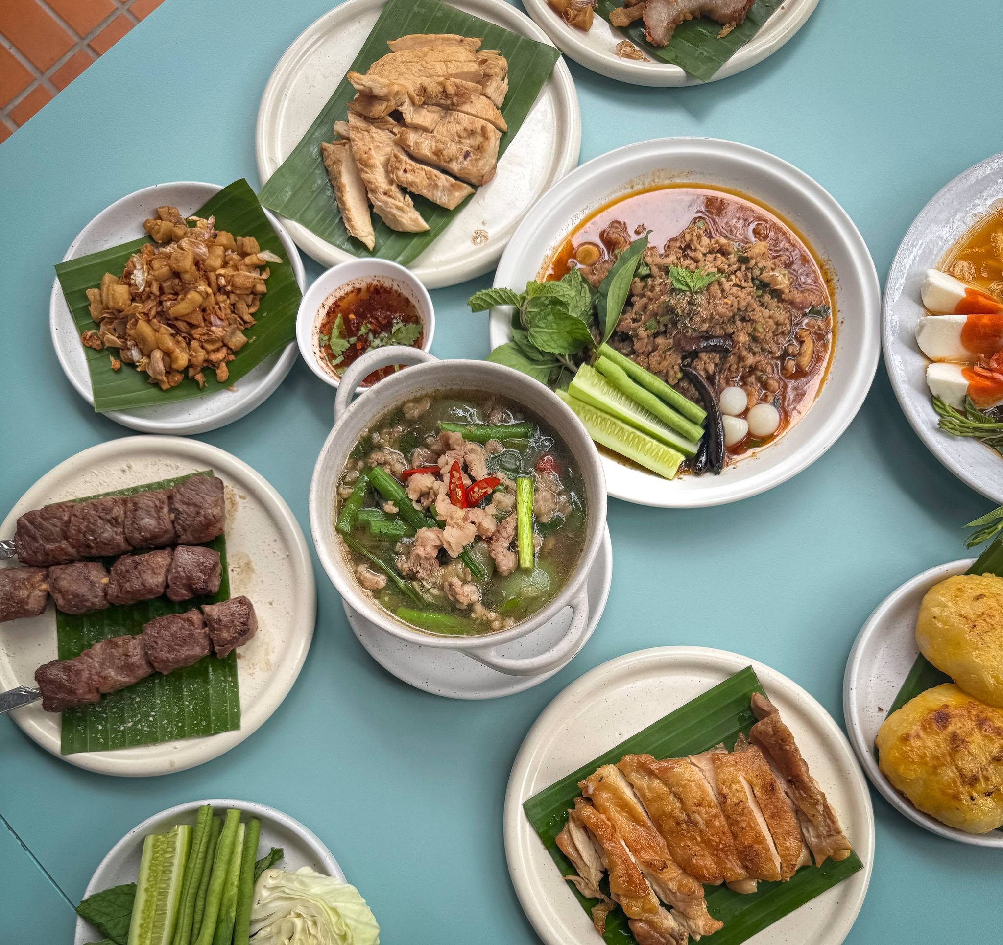 RQ Bite คอมมูนิตี้แห่งใหม่ ใจกลางเมือง รูปที่ 1