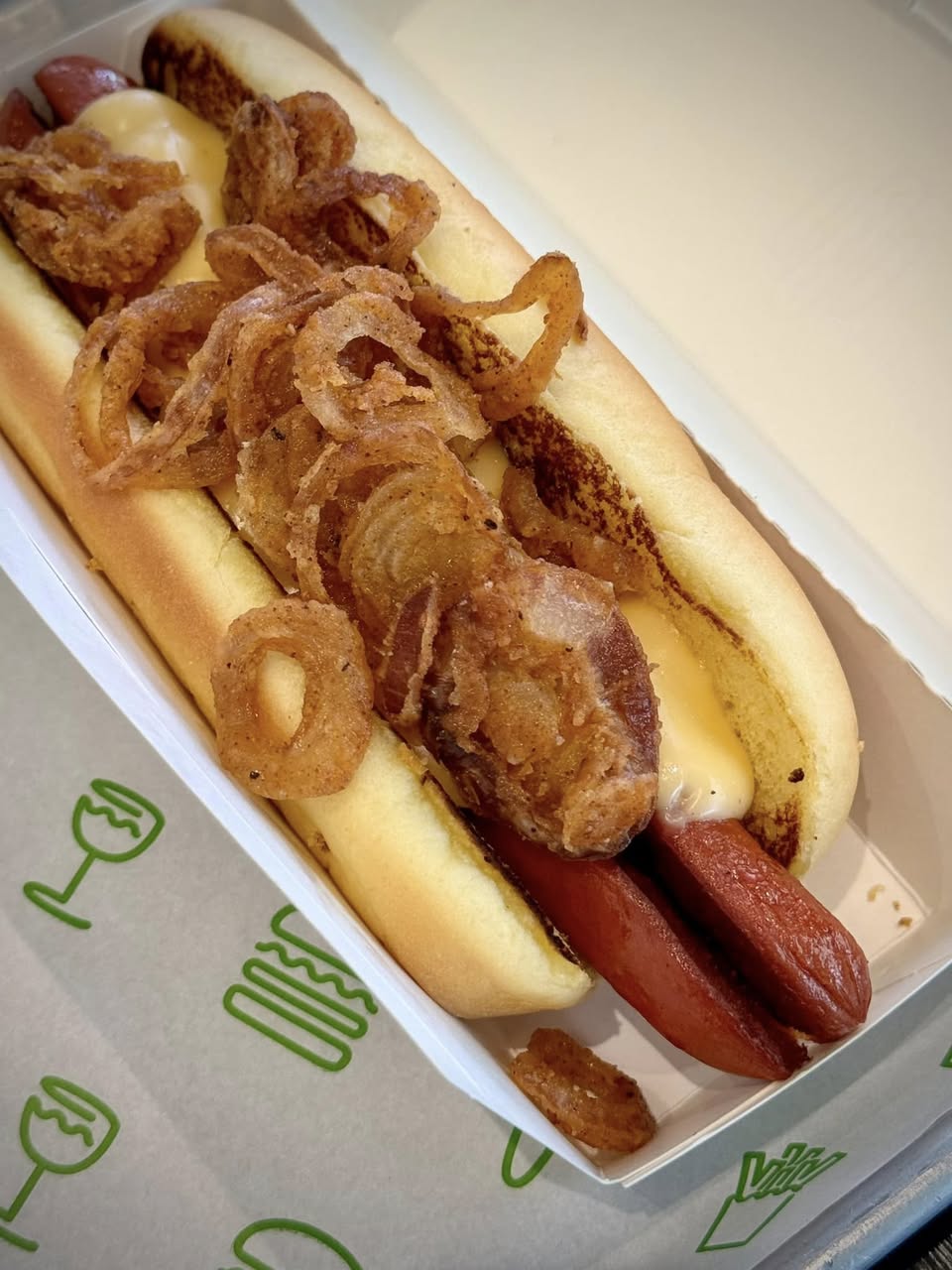 Shake Shack ฉลองครบรอบ 1 ปีในไทย กับ ShackMeister รูปที่ 2