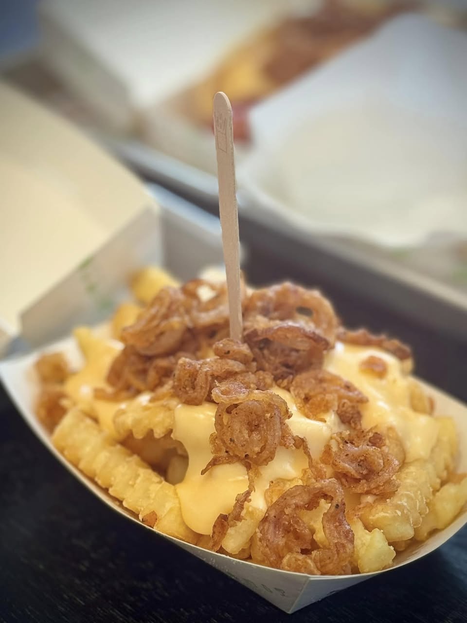 Shake Shack ฉลองครบรอบ 1 ปีในไทย กับ ShackMeister รูปที่ 3