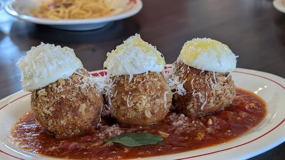 Simmer ร้านอาหารฝรั่ง Brunch และ Dinner ย่านพรานนก-พุทธมณฑล