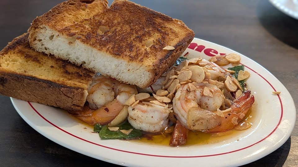 Simmer ร้านอาหารฝรั่ง Brunch และ Dinner ย่านพรานนก-พุทธมณฑล รูปที่ 1