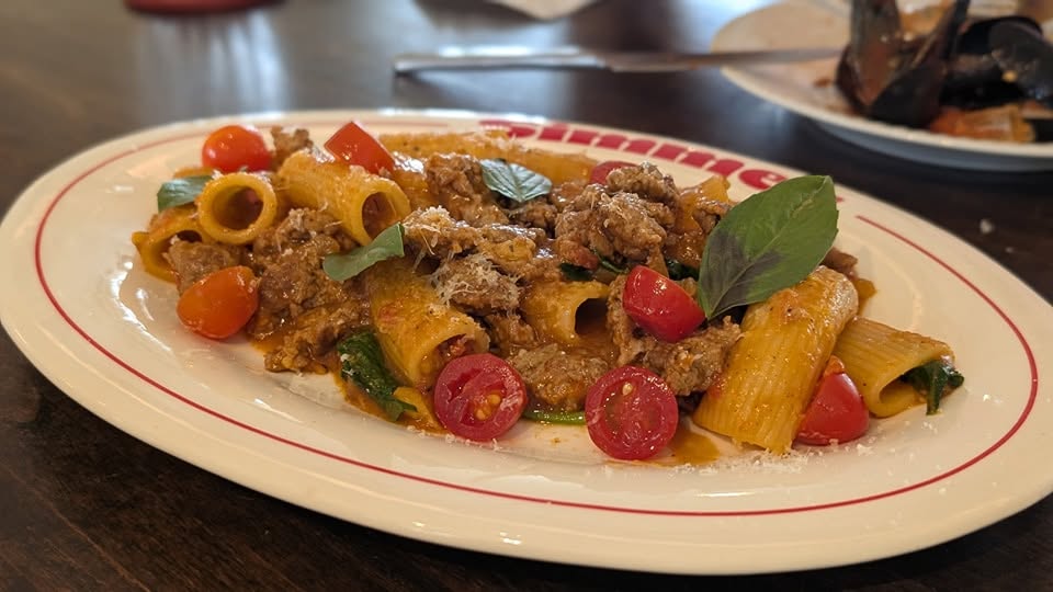 Simmer ร้านอาหารฝรั่ง Brunch และ Dinner ย่านพรานนก-พุทธมณฑล รูปที่ 2