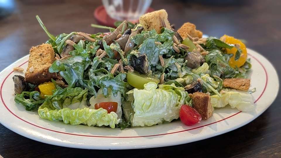 Simmer ร้านอาหารฝรั่ง Brunch และ Dinner ย่านพรานนก-พุทธมณฑล รูปที่ 3