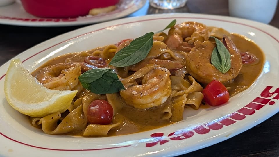 Simmer ร้านอาหารฝรั่ง Brunch และ Dinner ย่านพรานนก-พุทธมณฑล รูปที่ 4
