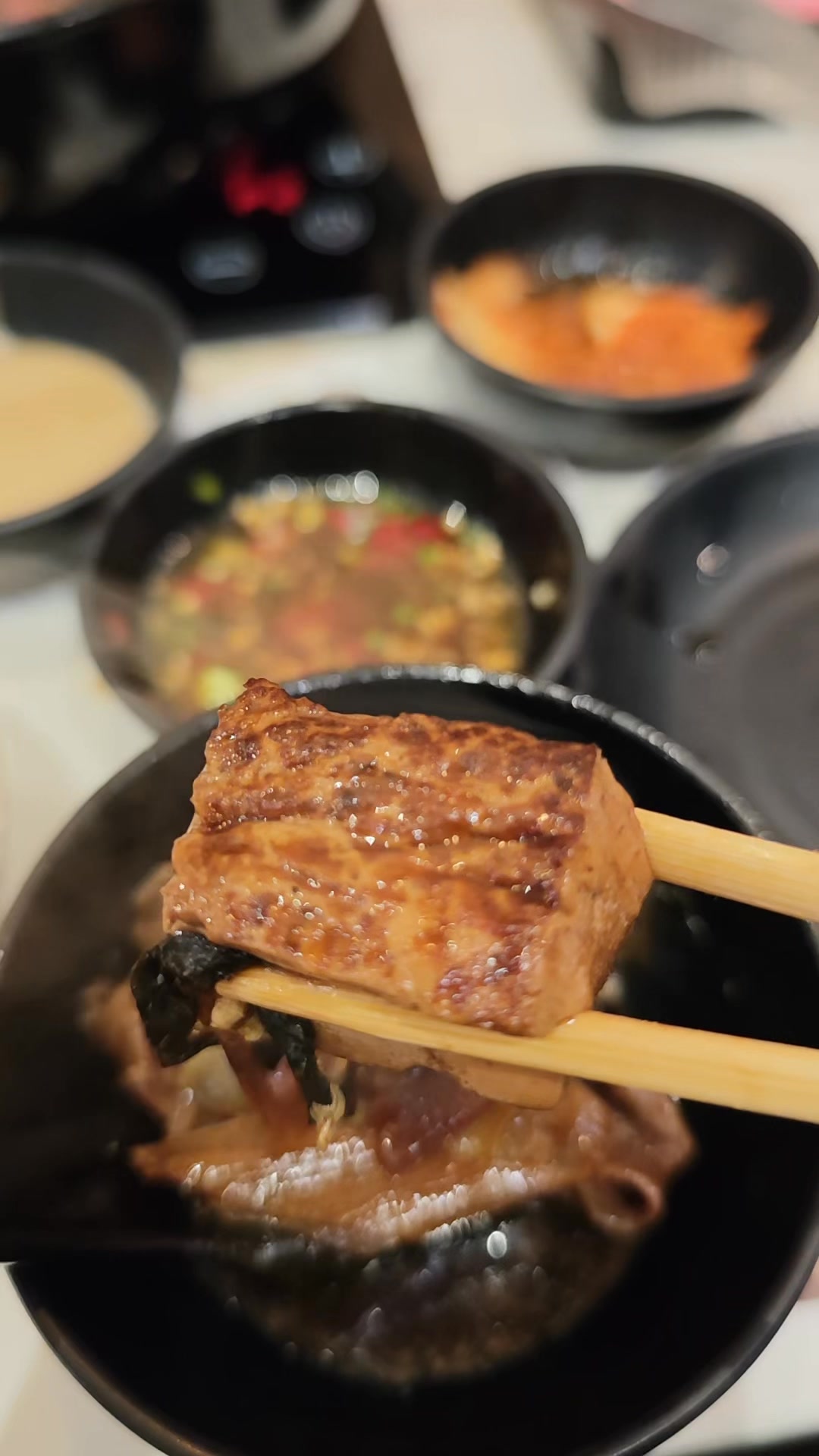 Sloth Sukiyaki เนื้อ A5 คาโกชิม่าไม่อั้น 2 ชั่วโมง Package ULTIMA