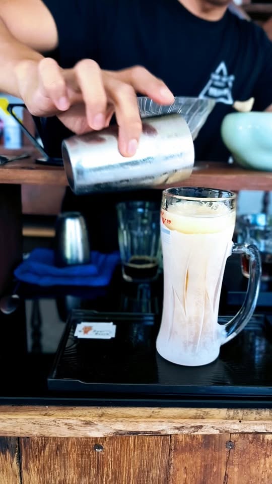 Slow Bear ร้านกาแฟสเปเชียลตี้ พิษณุโลก รูปที่ 1