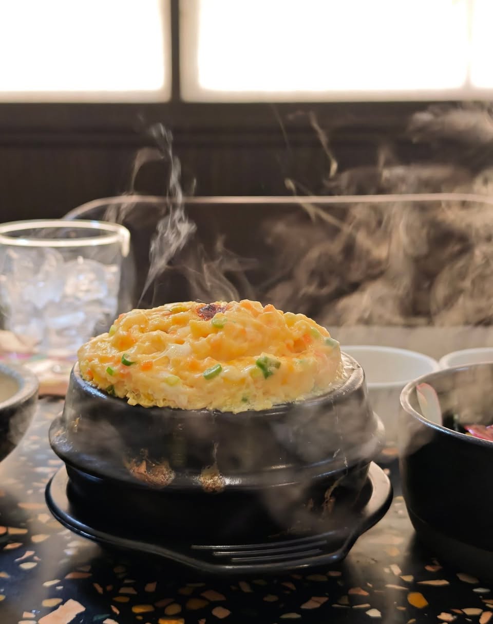 So Gong Don Premium Korean BBQ ปิ้งย่างเกาหลีระดับพรีเมียมที่ Hyatt Regency สุขุมวิท รูปที่ 4