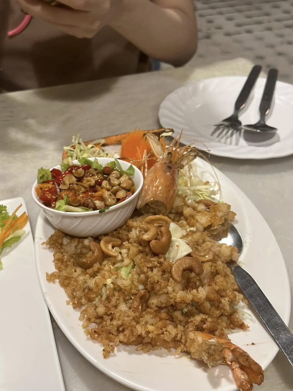 ครัวคุณกัญจน์ คอหมูย่างอบน้ำผึ้ง น้ำจิ้มแจ่วอร่อยมาก รูปที่ 1