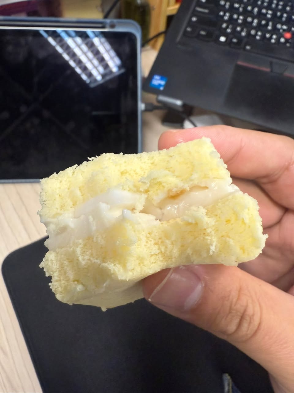 Sourcream Factory ชลบุรี อร่อยเริ่ดเลอค่า รูปที่ 1