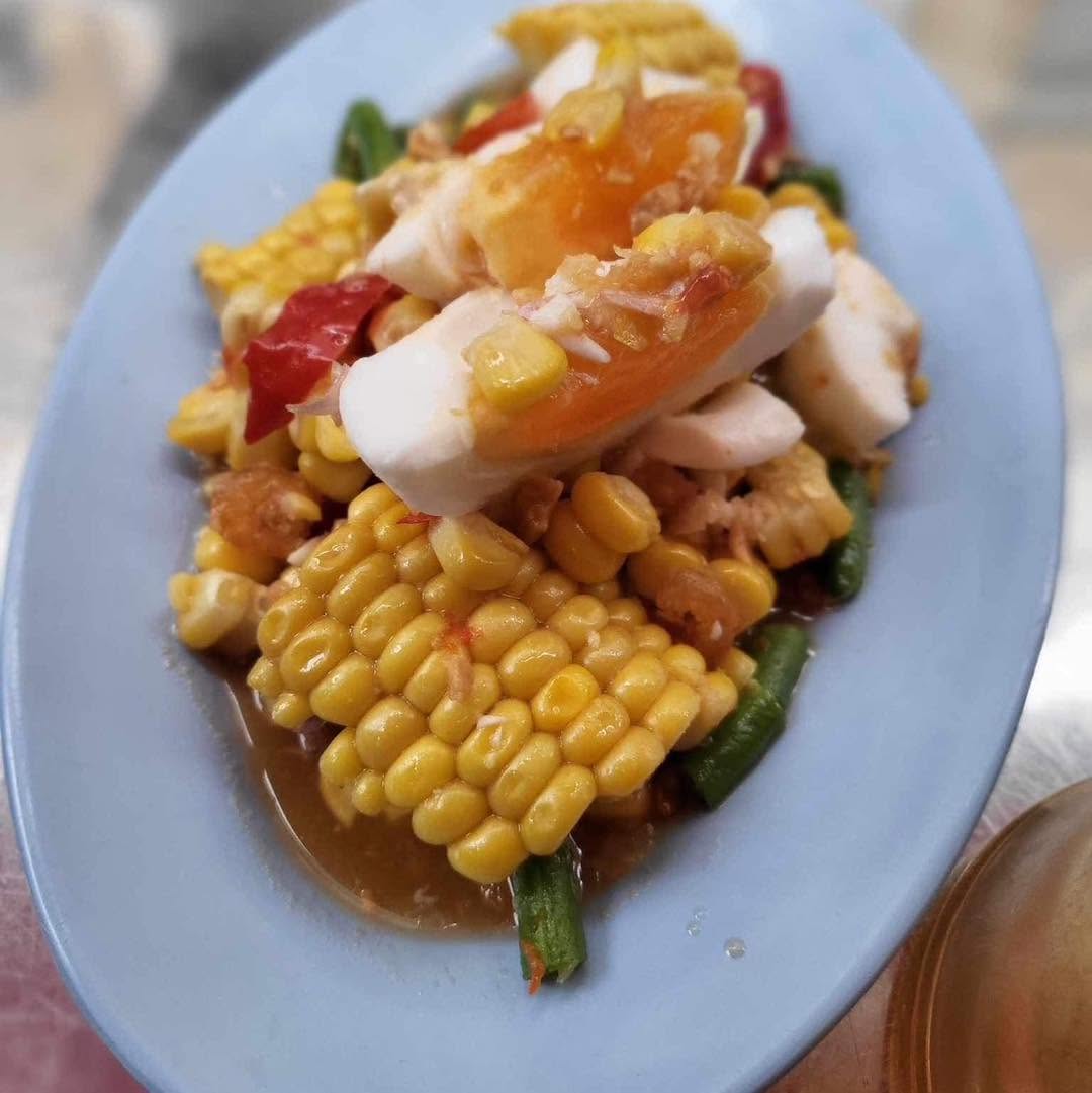 Speedboat Bar ร้านอาหารไทยกระแสแรงในลอนดอน รูปที่ 2