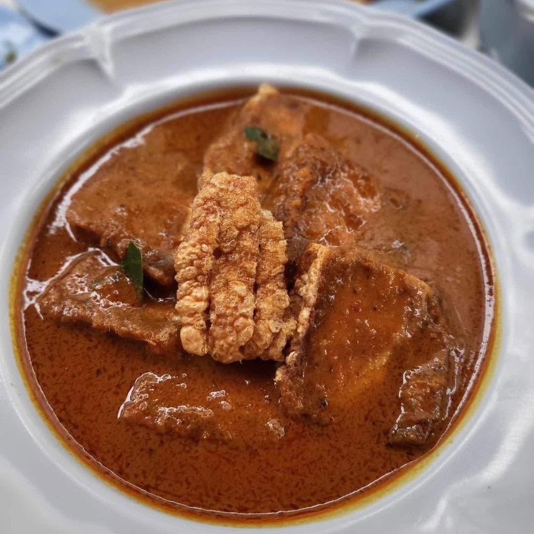 Speedboat Bar ร้านอาหารไทยกระแสแรงในลอนดอน รูปที่ 3