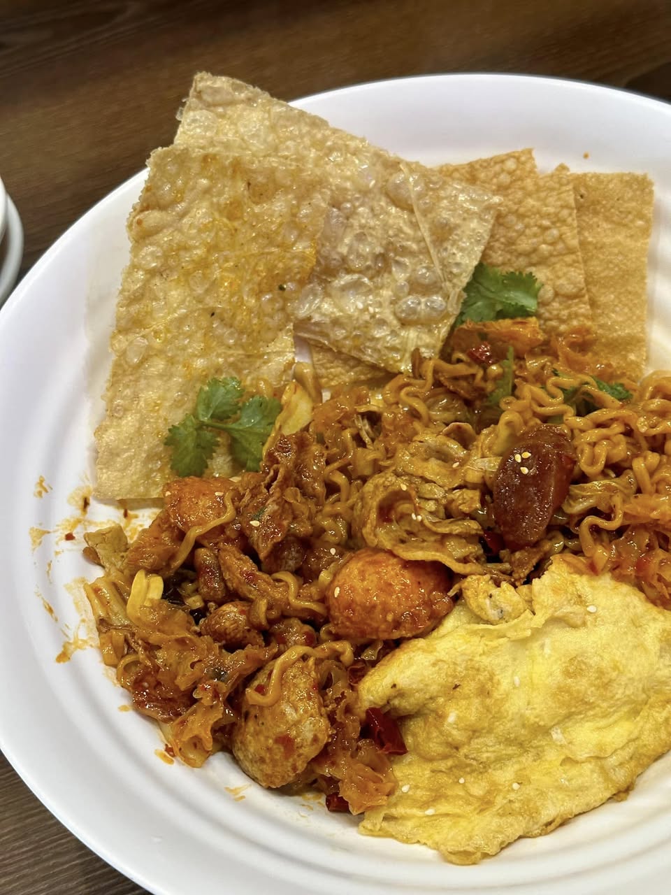 The Spicy House Thailand หมาล่าเซียงกัวสไตล์สิงคโปร์