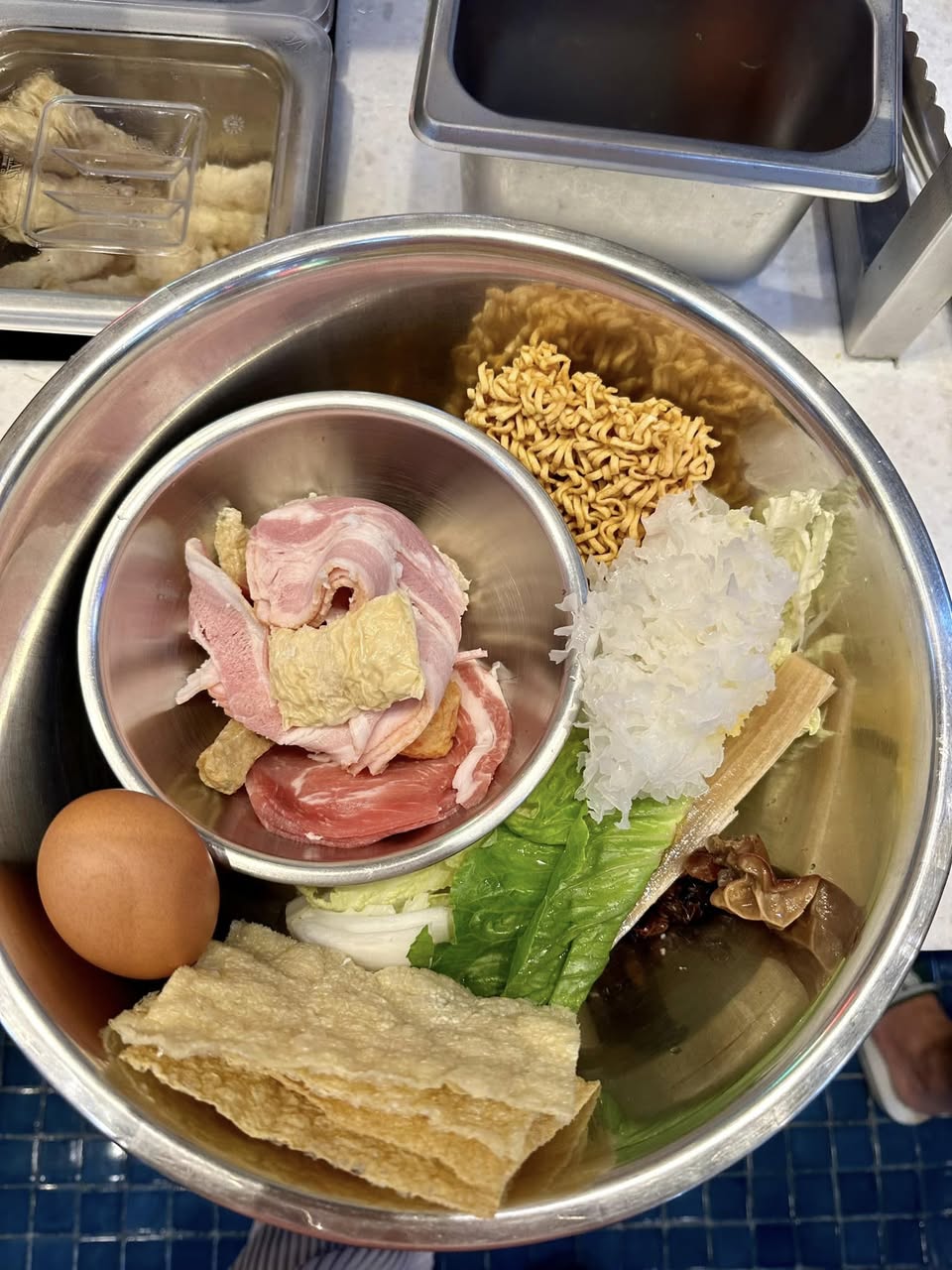 The Spicy House Thailand หมาล่าเซียงกัวสไตล์สิงคโปร์ รูปที่ 4