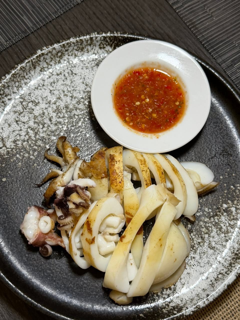 Seafood Paradise บุฟเฟ่ต์อาหารทะเลสด Square One ดุสิตพริ้นเซส รูปที่ 3