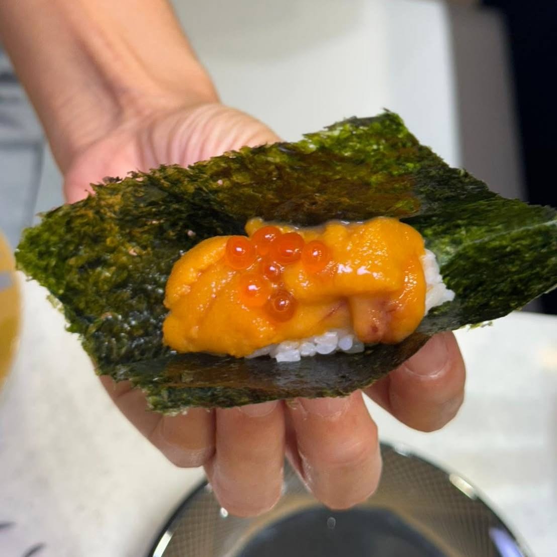 SUSHi PLUS สาขาใหม่ Terminal 21 อโศก รูปที่ 4