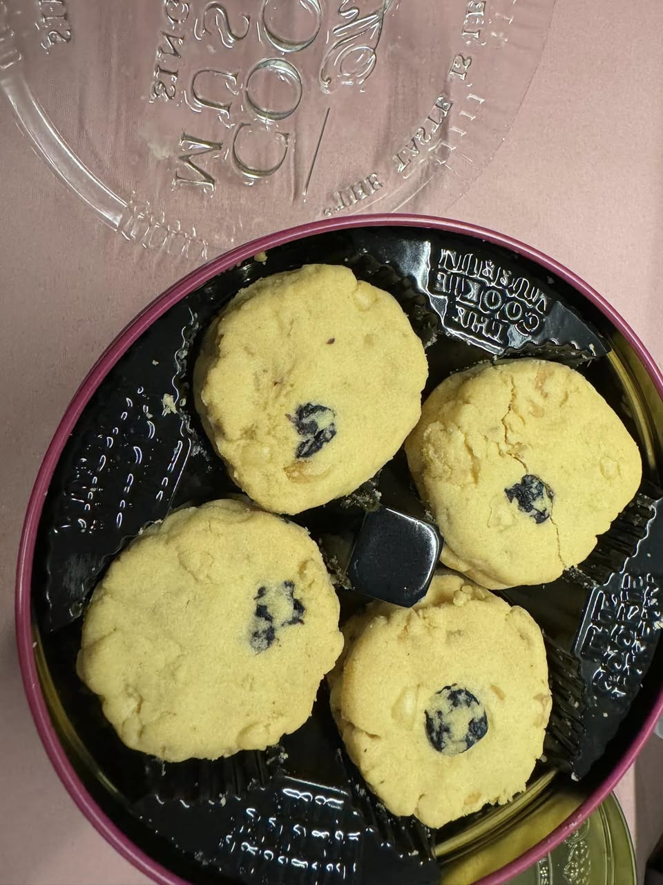 The Cookie Museum คุกกี้อร่อยของสิงคโปร์ รูปที่ 1
